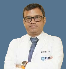 Dr. Viveka Kumar